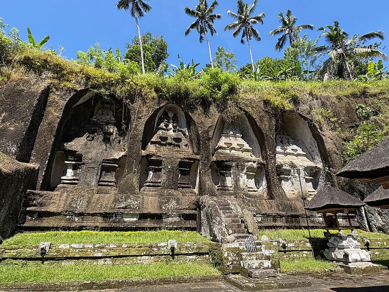 Templo Gunung Kawi