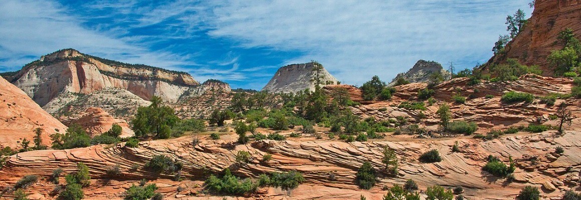 Zion National Park