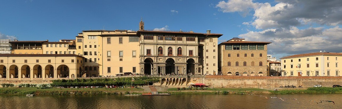 Galeria Uffizi