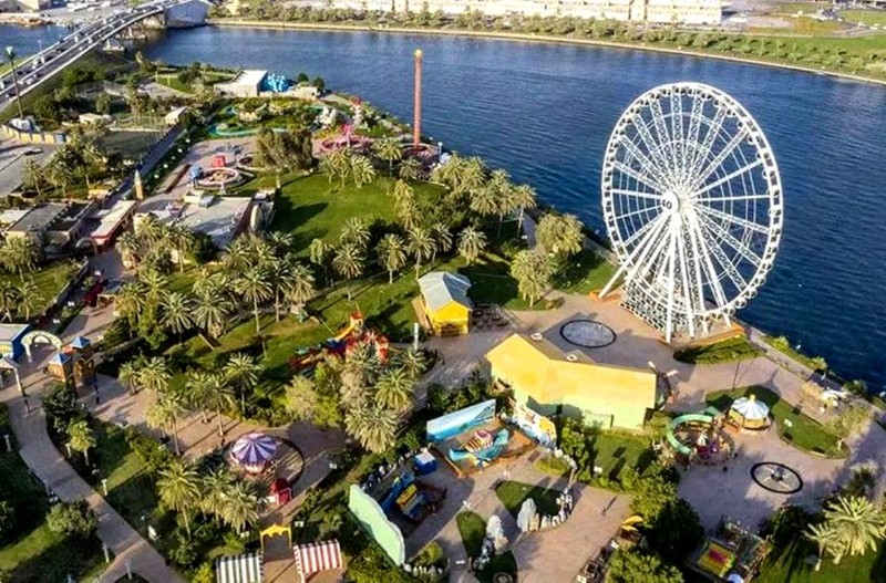 حديقة المنتزه - photo 13