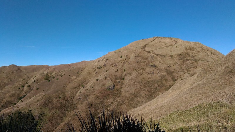 Mont Pulag