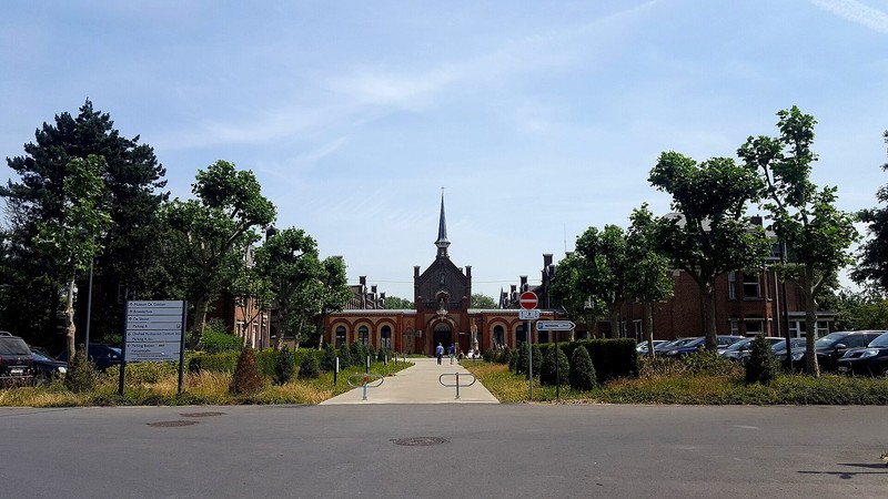 Museo Dr. Guislain