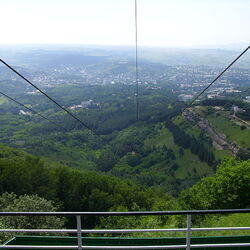 Кисловодский национальный парк