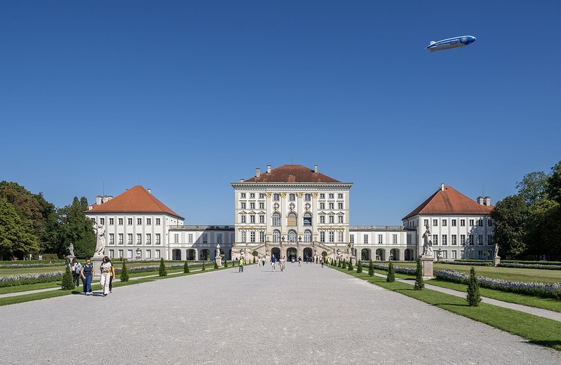 Nymphenburg