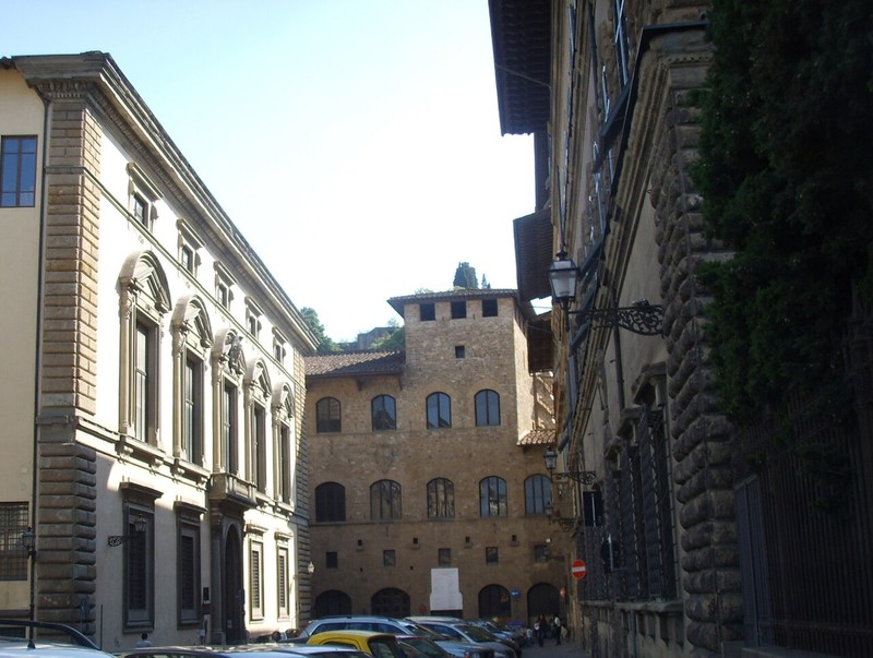 Musée Bardini