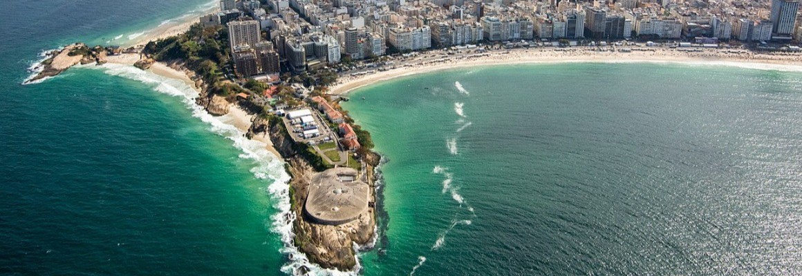 Praia de Ipanema