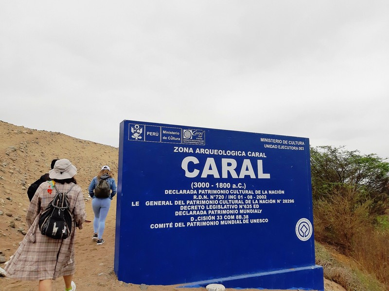 Caral