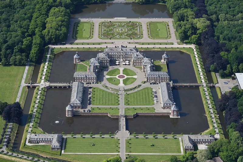 Nordkirchen Palace