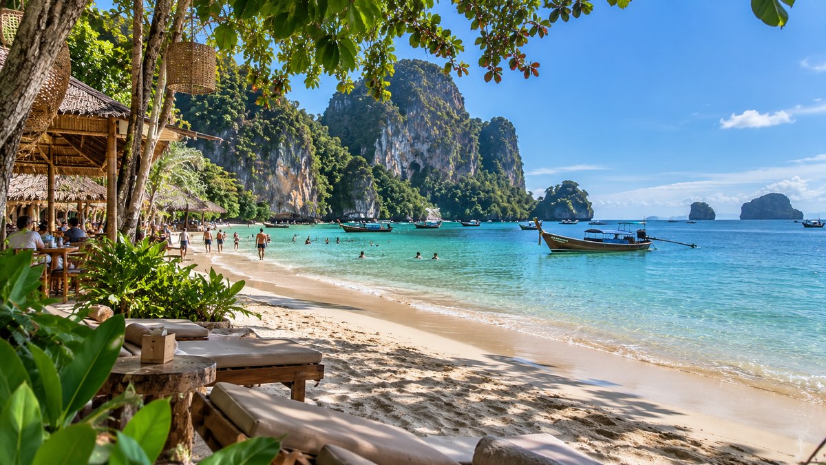 How I looked for a place to live in Thailand: my experience, mistakes and unexpected finds