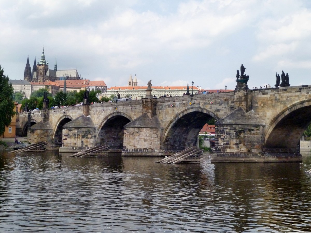 Карлов мост